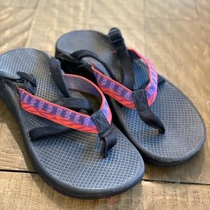 Chaco sandals